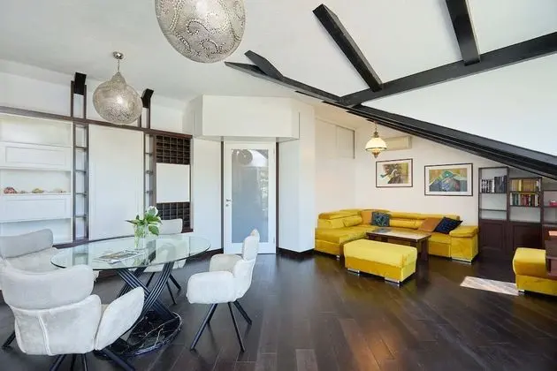 Apart Daire (2 Bedrooms)