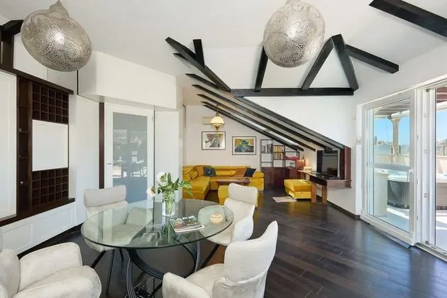 Apart Daire (2 Bedrooms)