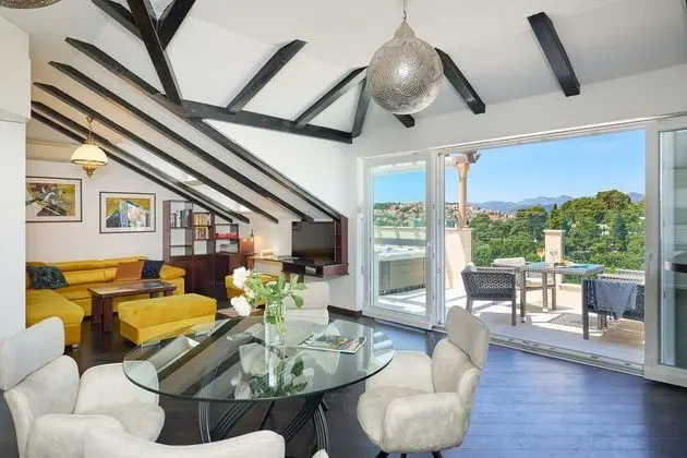 Apart Daire (2 Bedrooms)