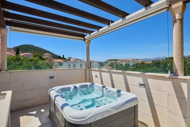 Apart Daire (2 Bedrooms)