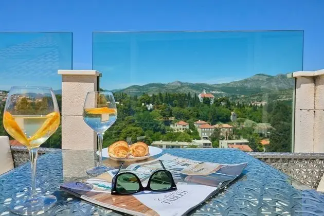 Apart Daire (2 Bedrooms)