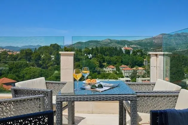 Apart Daire (2 Bedrooms)