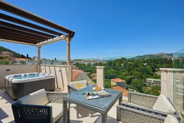 Apart Daire (2 Bedrooms)