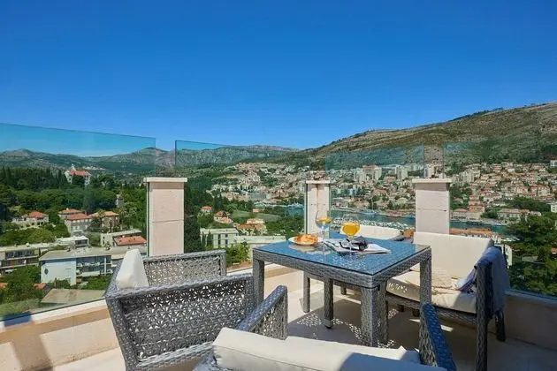 Apart Daire (2 Bedrooms)