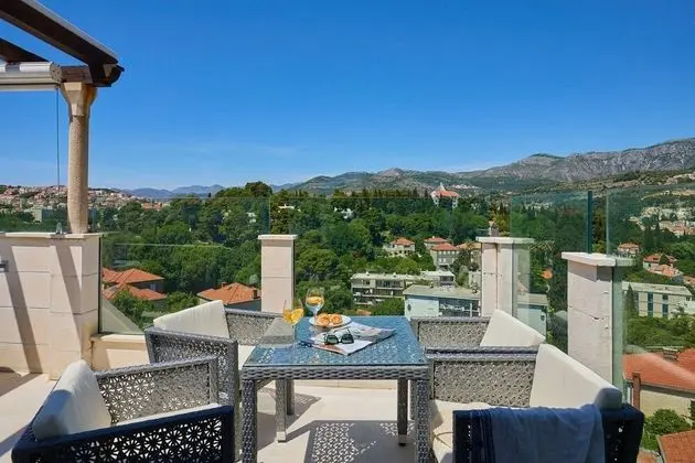 Apart Daire (2 Bedrooms)