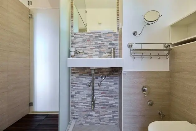 Apart Daire (2 Bedrooms)