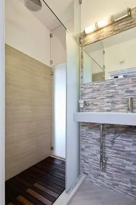 Apart Daire (2 Bedrooms)