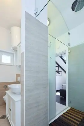 Apart Daire (2 Bedrooms)