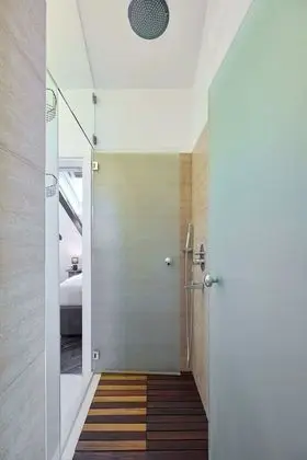 Apart Daire (2 Bedrooms)