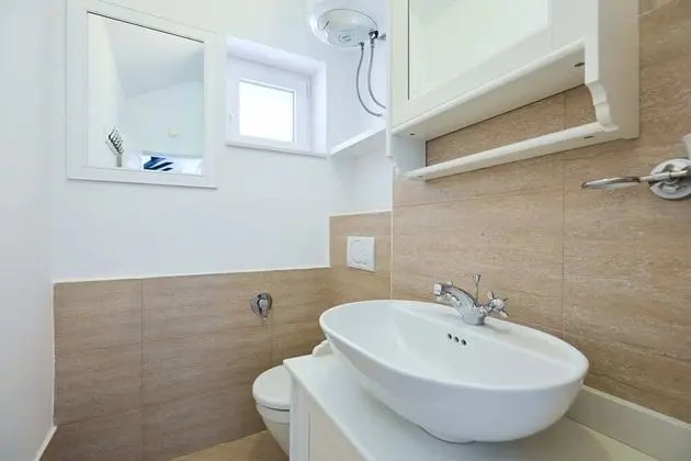 Apart Daire (2 Bedrooms)