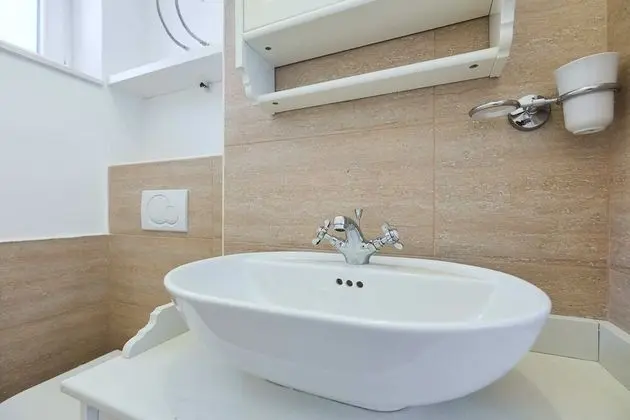 Apart Daire (2 Bedrooms)