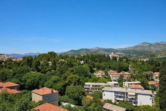 Apart Daire (2 Bedrooms)