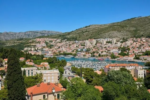 Apart Daire (2 Bedrooms)