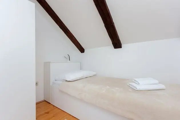 City Apart Daire (3 Bedrooms)