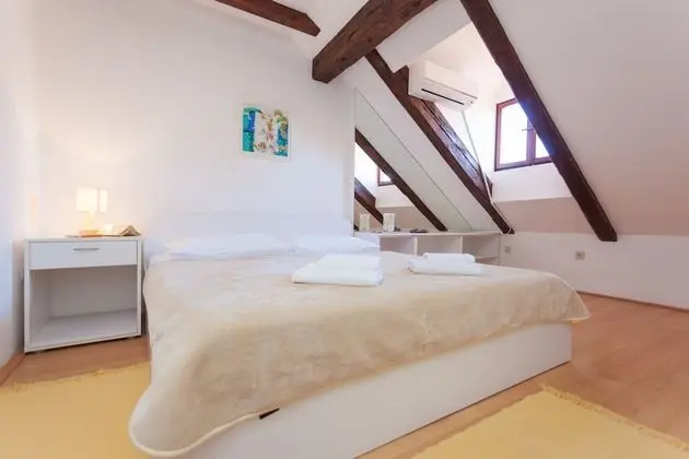 City Apart Daire (3 Bedrooms)