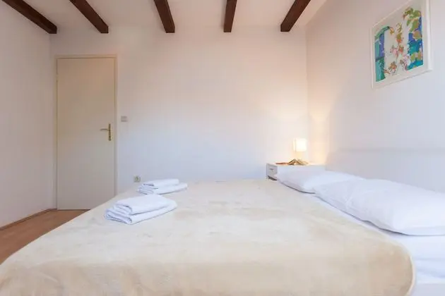 City Apart Daire (3 Bedrooms)