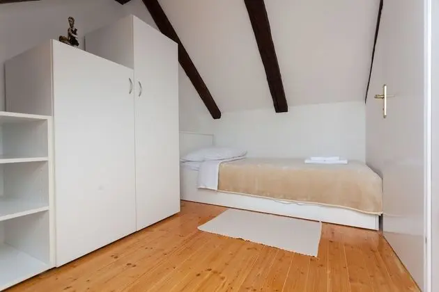 City Apart Daire (3 Bedrooms)