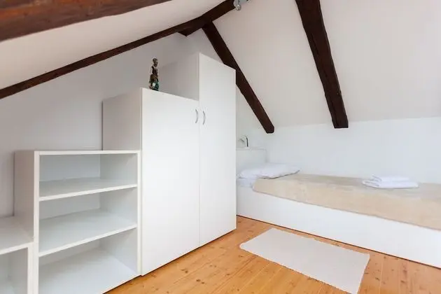 City Apart Daire (3 Bedrooms)