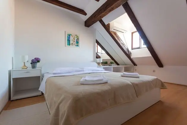 City Apart Daire (3 Bedrooms)