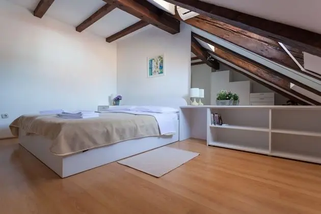 City Apart Daire (3 Bedrooms)