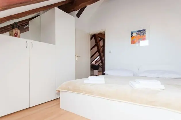 City Apart Daire (3 Bedrooms)