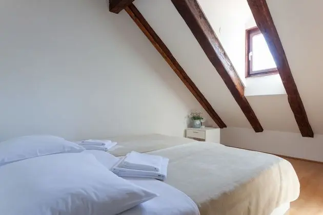 City Apart Daire (3 Bedrooms)