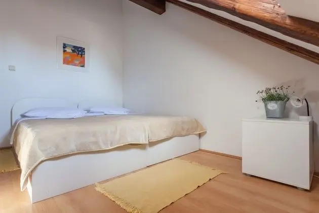 City Apart Daire (3 Bedrooms)