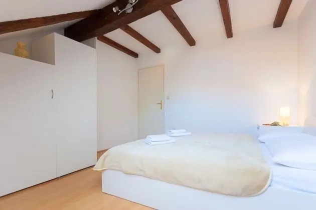 City Apart Daire (3 Bedrooms)