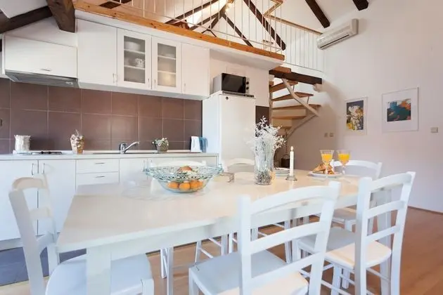 City Apart Daire (3 Bedrooms)