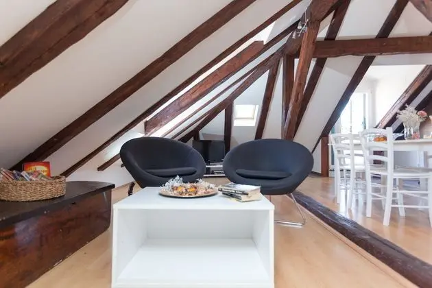 City Apart Daire (3 Bedrooms)