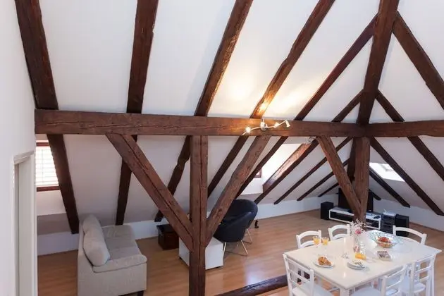 City Apart Daire (3 Bedrooms)