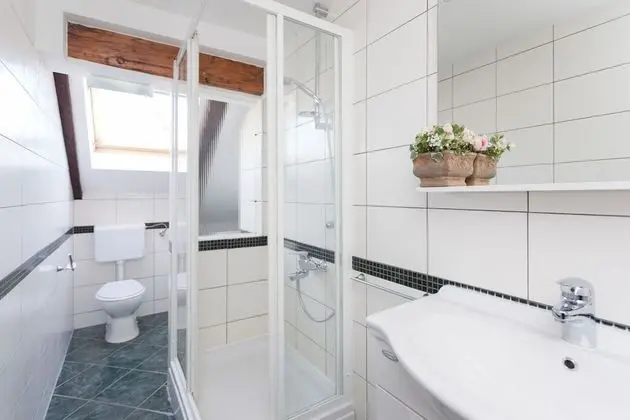 City Apart Daire (3 Bedrooms)