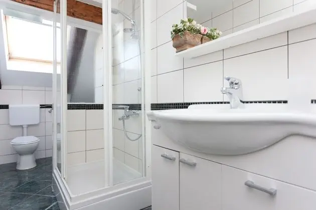 City Apart Daire (3 Bedrooms)