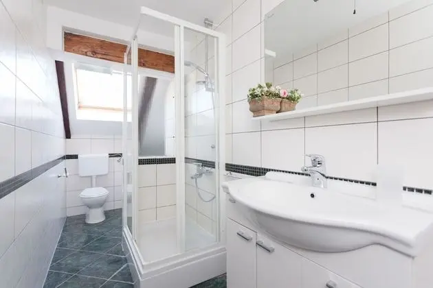 City Apart Daire (3 Bedrooms)