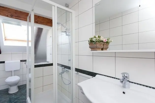City Apart Daire (3 Bedrooms)