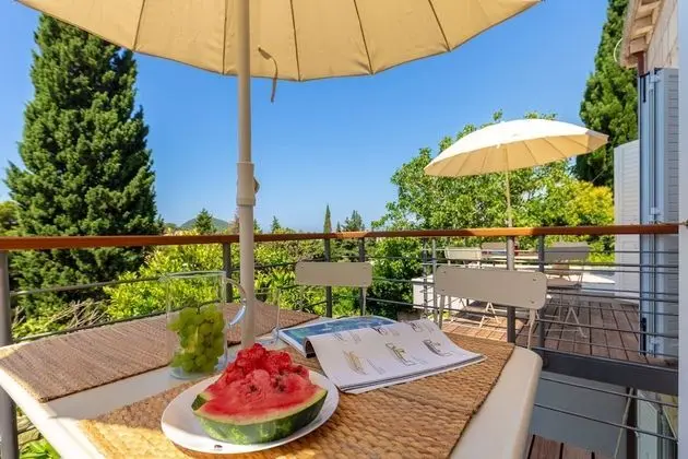 Apart Daire (4 Bedrooms)
