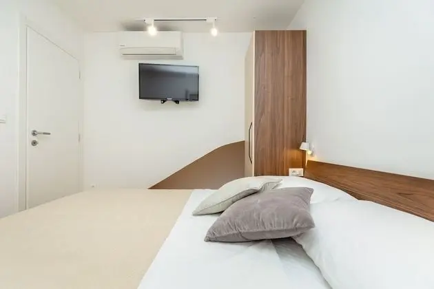 Apart Daire (4 Bedrooms)