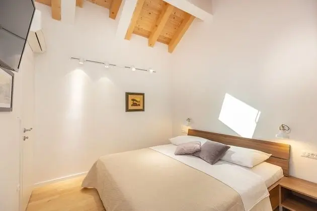 Apart Daire (4 Bedrooms)