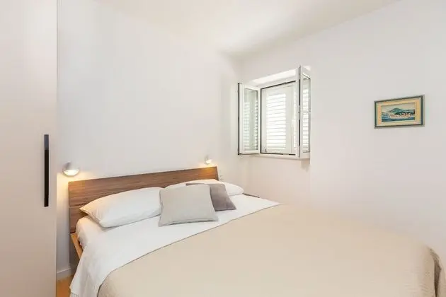 Apart Daire (4 Bedrooms)