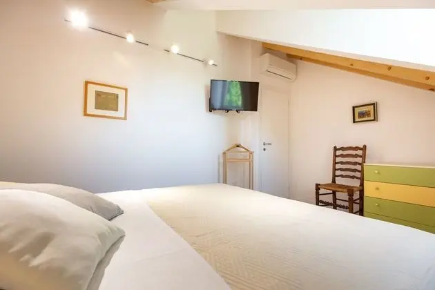 Apart Daire (4 Bedrooms)