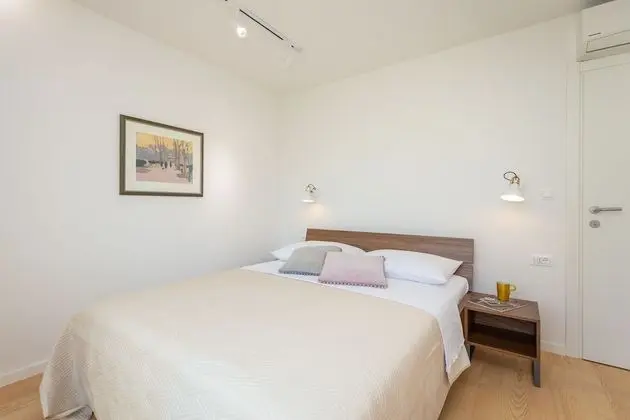 Apart Daire (4 Bedrooms)