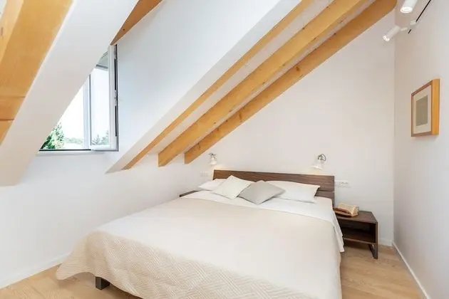 Apart Daire (4 Bedrooms)