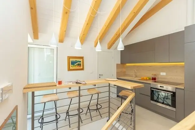 Apart Daire (4 Bedrooms)