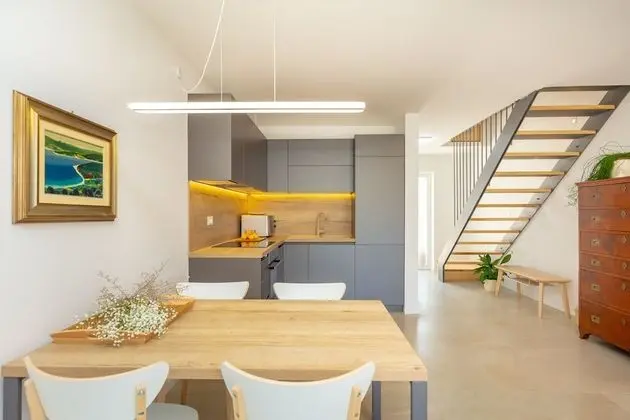 Apart Daire (4 Bedrooms)
