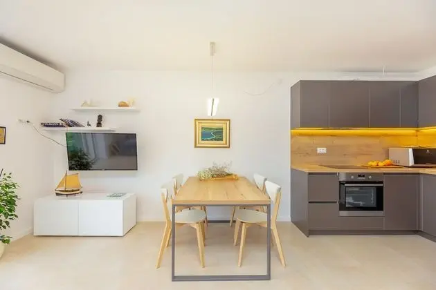 Apart Daire (4 Bedrooms)