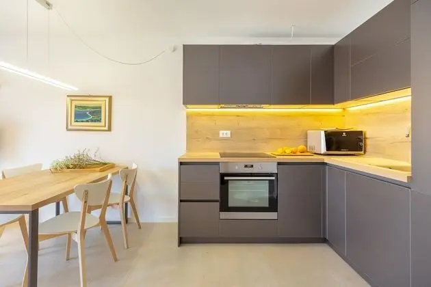 Apart Daire (4 Bedrooms)