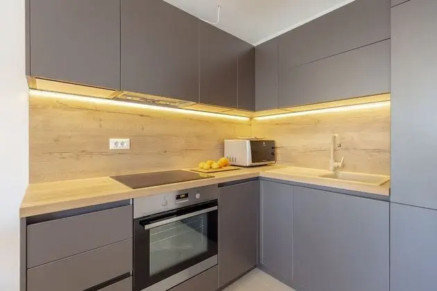 Apart Daire (4 Bedrooms)