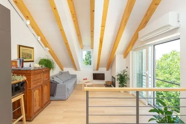 Apart Daire (4 Bedrooms)