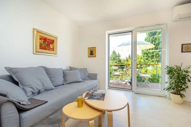 Apart Daire (4 Bedrooms)