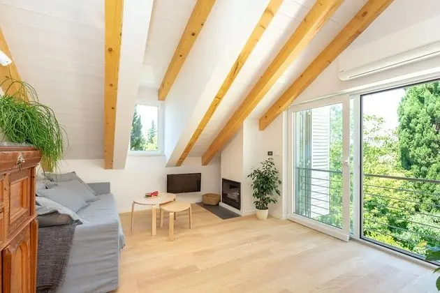Apart Daire (4 Bedrooms)